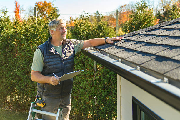 Trusted Flat Roof Repair service in Hollis Center, ME - Ben Roofing and Steel LLC